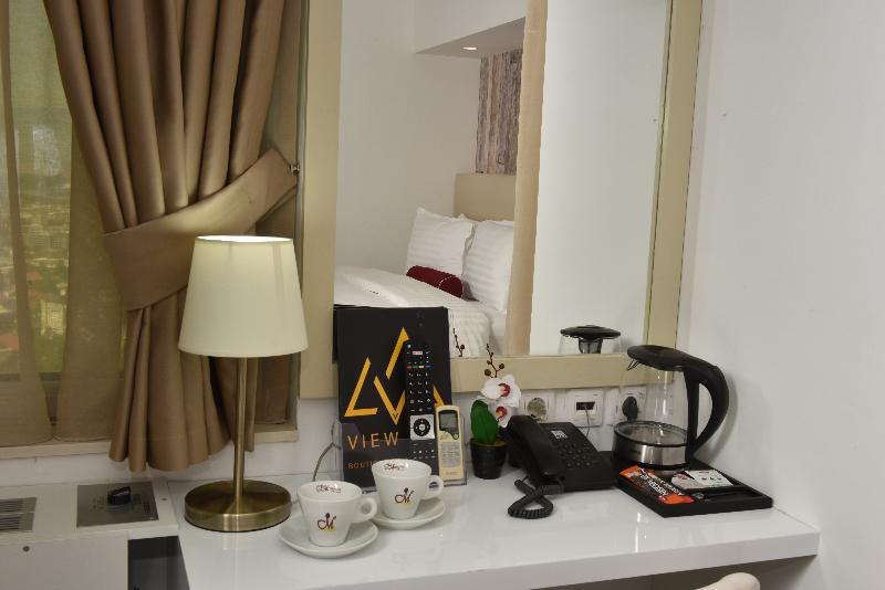 View Inn Boutique Hotel Skopje Bagian luar foto