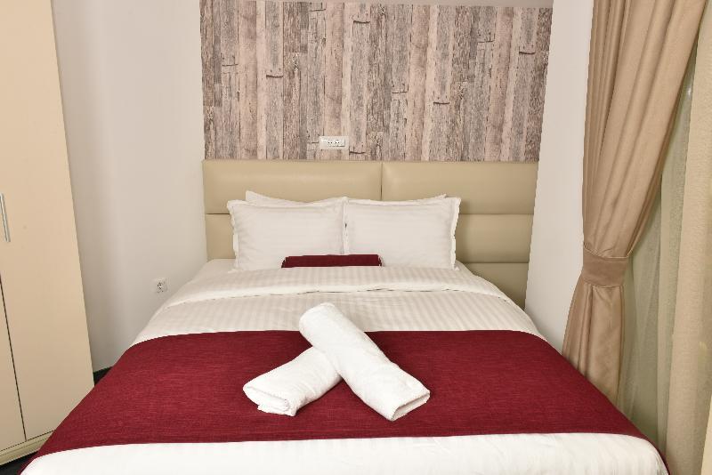 View Inn Boutique Hotel Skopje Bagian luar foto